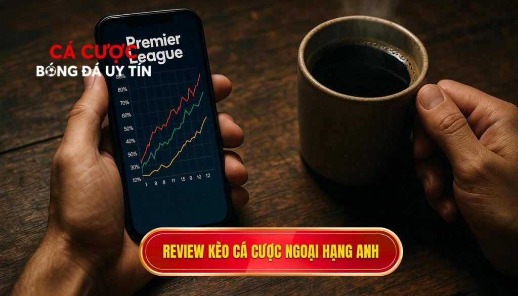 thumb - review kèo cá cược Ngoại hạng Anh