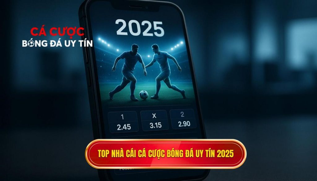 thumb - top nhà cái cá cược bóng đá uy tín 2025