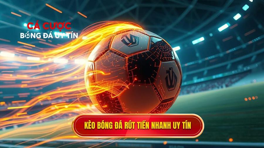 Thế nào là kèo bóng đá rút tiền nhanh và tại sao nó lại quan trọng?