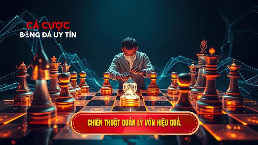 Chiến thuật quản lý vốn - Sống sót trước khi chiến thắng