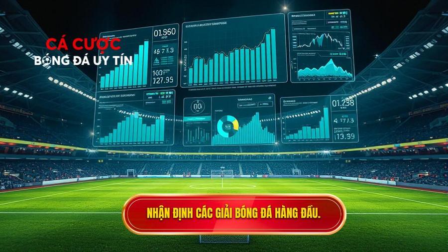 Nhận định các giải đấu hàng đầu thế giới