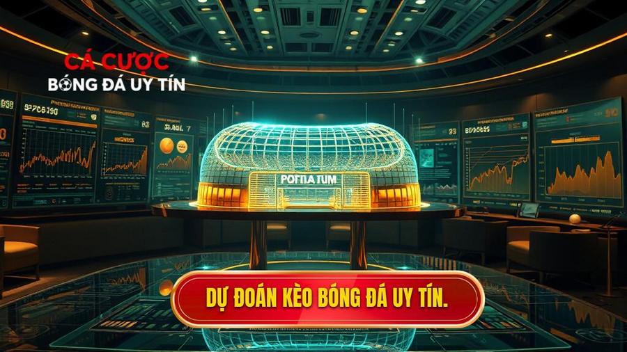 dự đoán kèo bóng đá