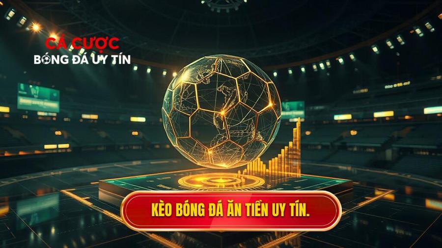 kèo bóng đá ăn tiền