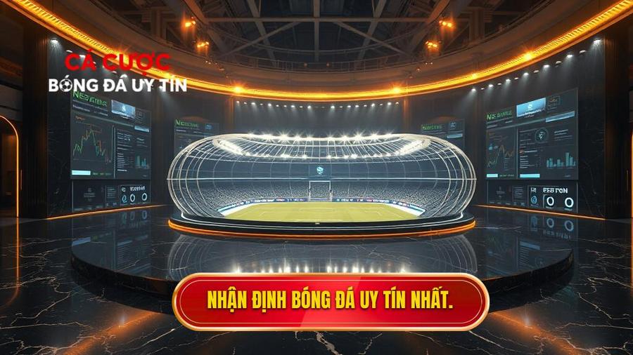 nhận định bóng đá hôm nay