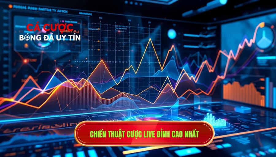 Hướng dẫn cách chơi cược theo thời gian thực hiệu quả nhất 2024