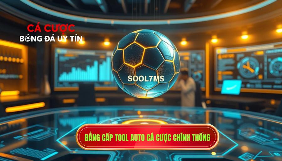 Tool Auto Cá Cược: Bí Quyết Chiến Thắng Hay Cạm Bẫy Rủi Ro?